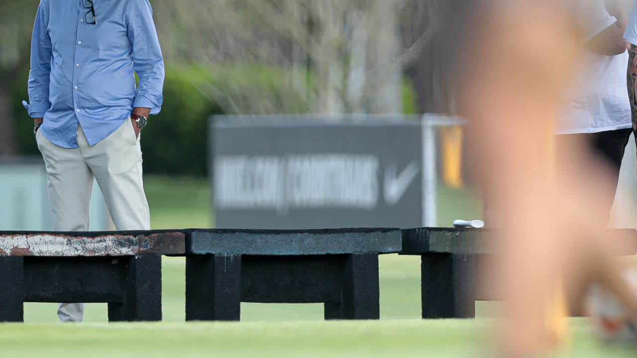 Corinthians está doando caixa de doações na Arena e outros itens em troca