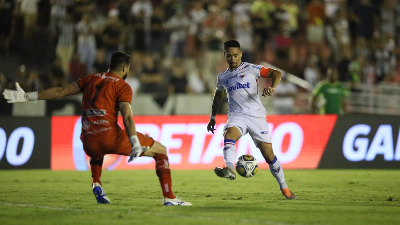 Maracanã x Fortaleza: onde assistir ao vivo, horário e possíveis classificações do Campeonato Cearense