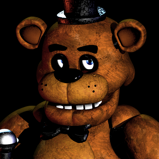 Cinco Noites de Freddy