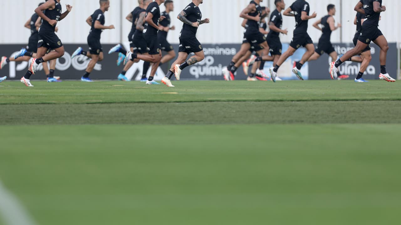 Corinthians estuda vender naming rights do CT e contratará psicóloga para acompanhar o time