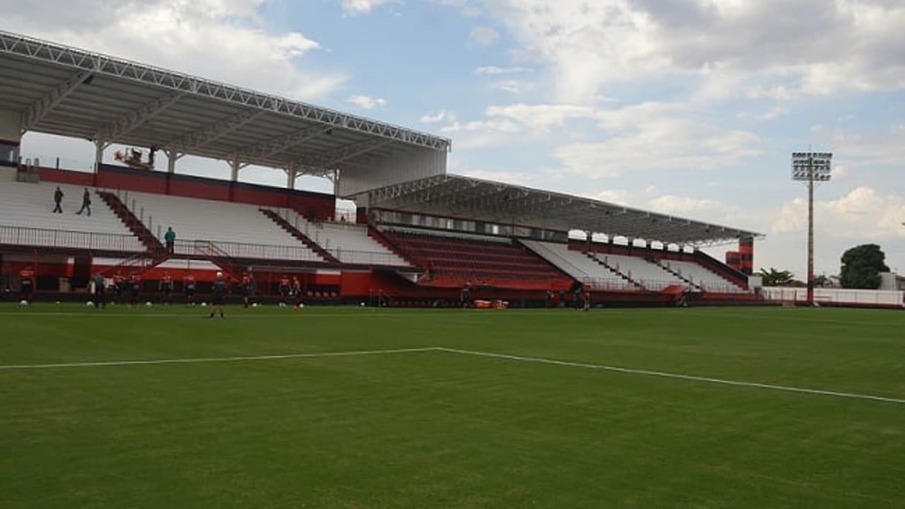 Atlético-GO x Brusque: local, horário e escalação da transmissão ao vivo da Copa do Brasil