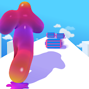 Blob de jogador 3D