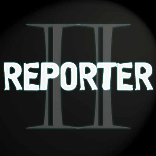 Reporter 2 é um ótimo jogo de terror