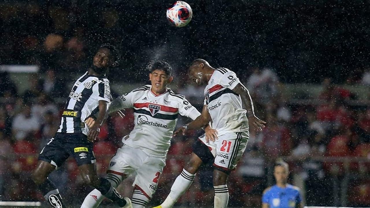 Saiba para onde o São Paulo deve se classificar no Campeonato Paulista