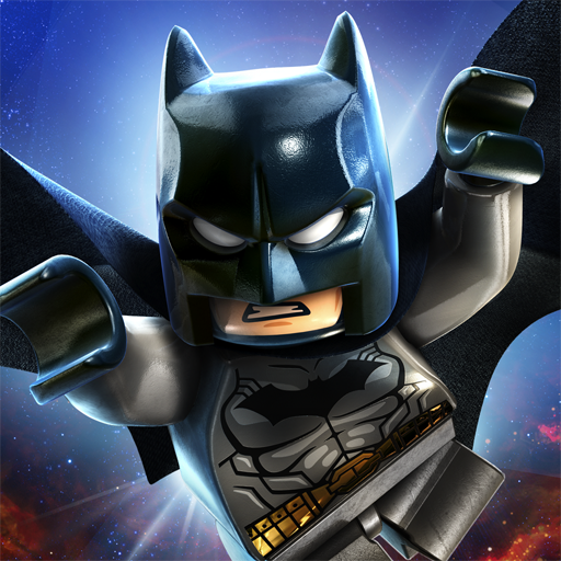 LEGO® Batman: Além de Gotham