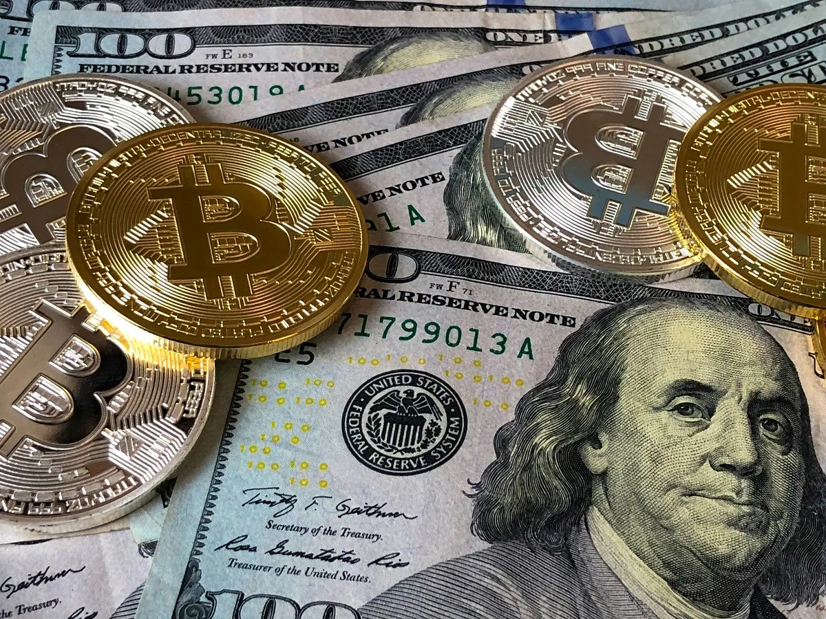 O futuro do dinheiro: criptomoedas e uma nova era financeira