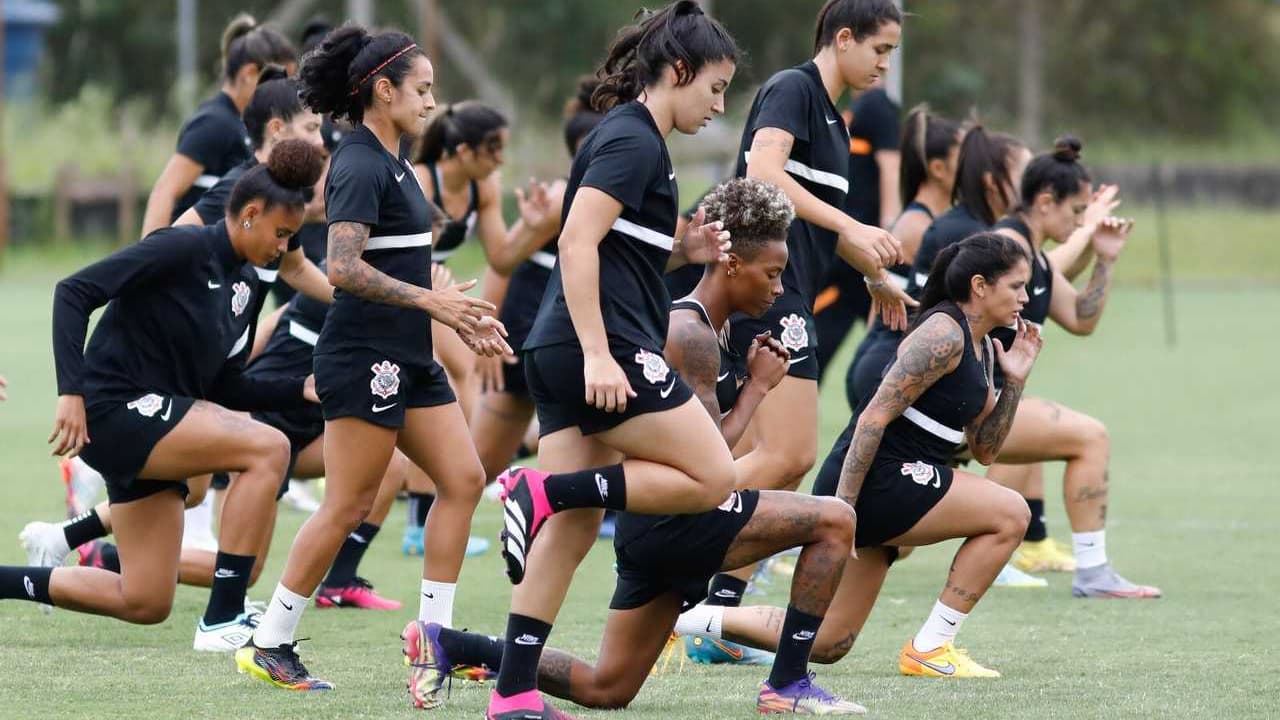 Corinthians anuncia primeira transmissão especial do Brasileirão feminino;   saiba como assistir