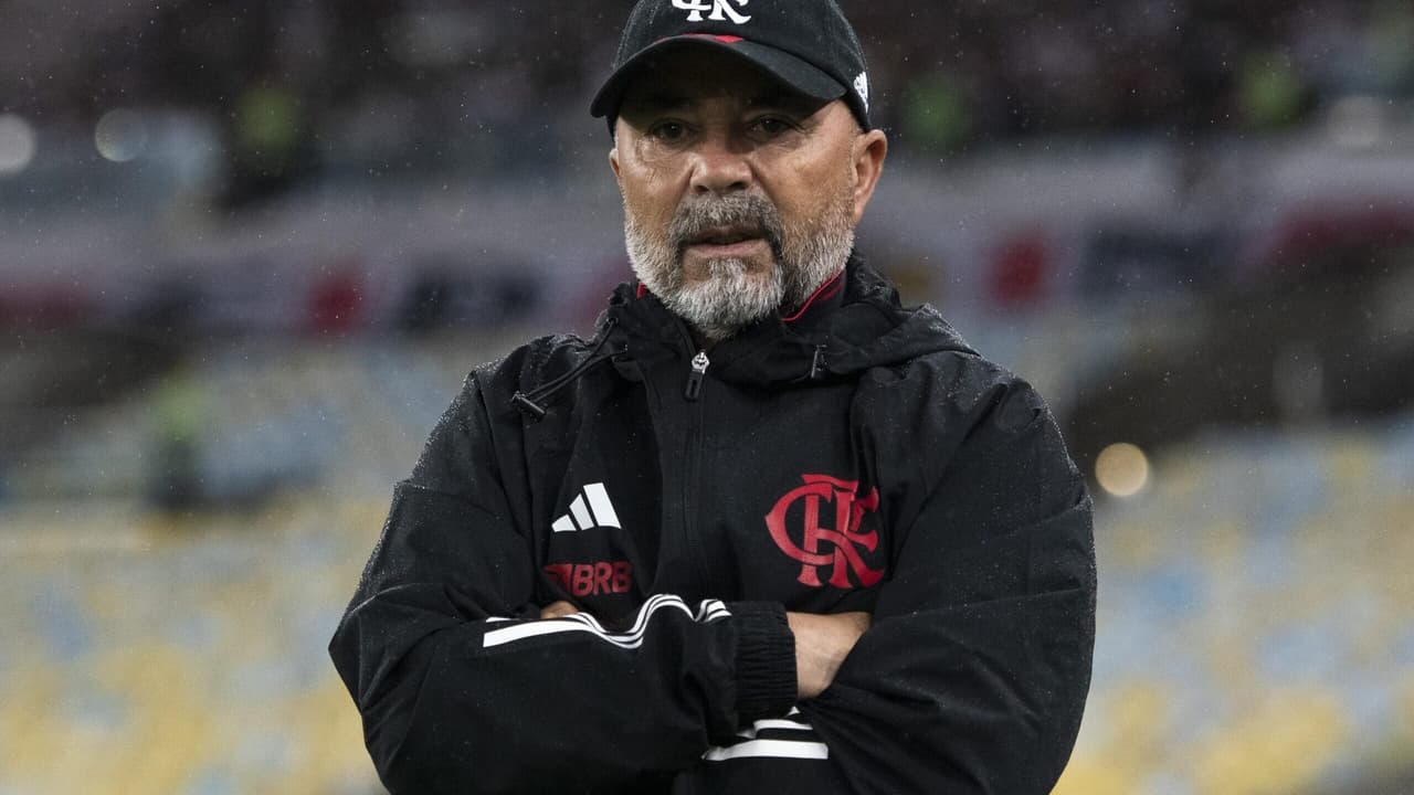 VOTO: Sampaoli deveria ser demitido antes do segundo jogo da final?