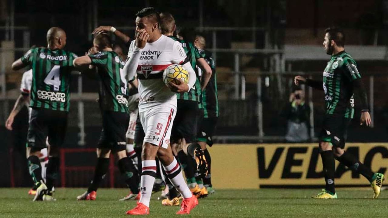 Em 22 participações na Copa do Brasil, o São Paulo foi eliminado apenas duas vezes na rodada de abertura;   verificar