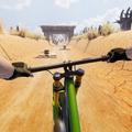 Bicicleta : Jogos de BMX