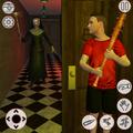 jogo de terror assustador 3d