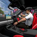 Dubai Taxi Games 2023-Jogo de carros