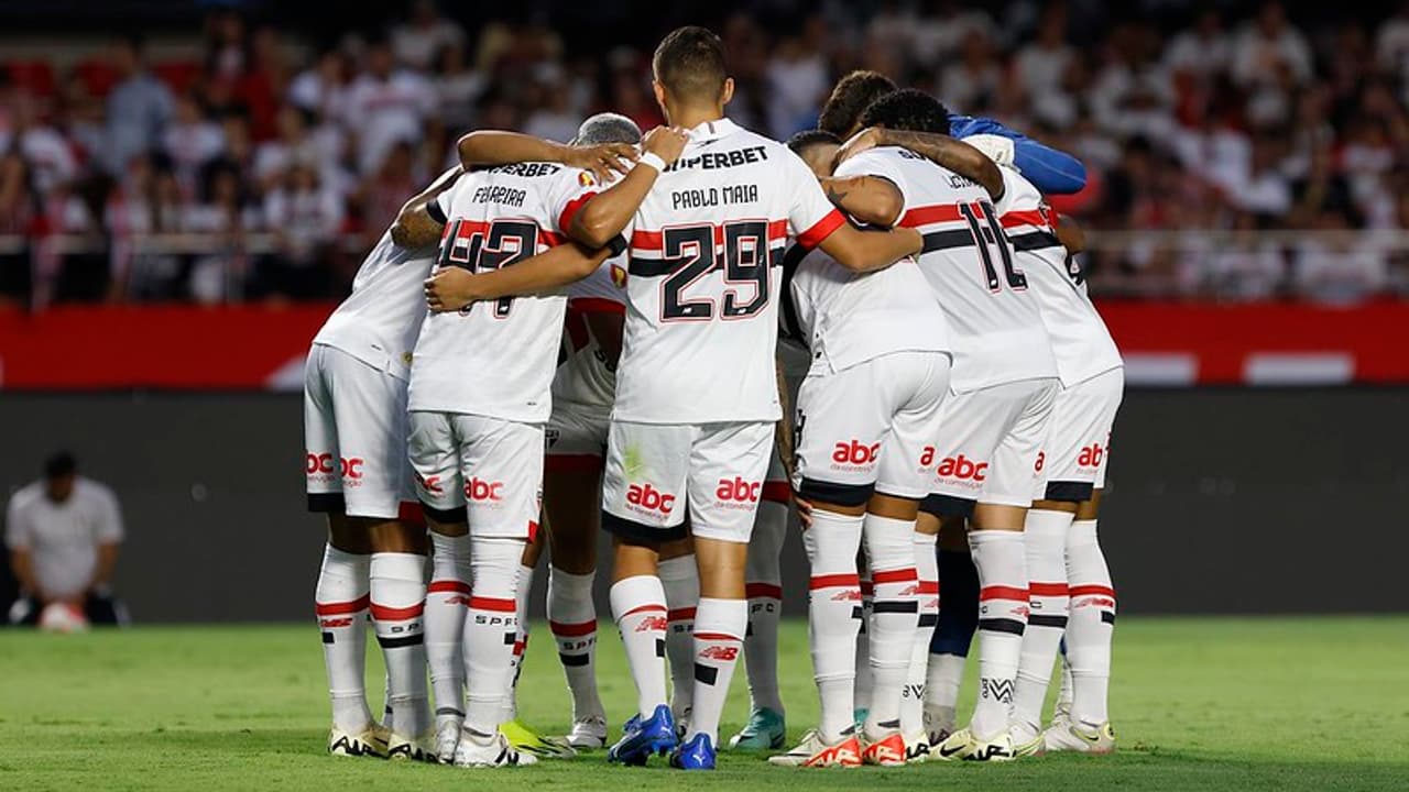 São Paulo reencontra seu algoz na Libertadores e enfrenta ‘problemas’ no Chile