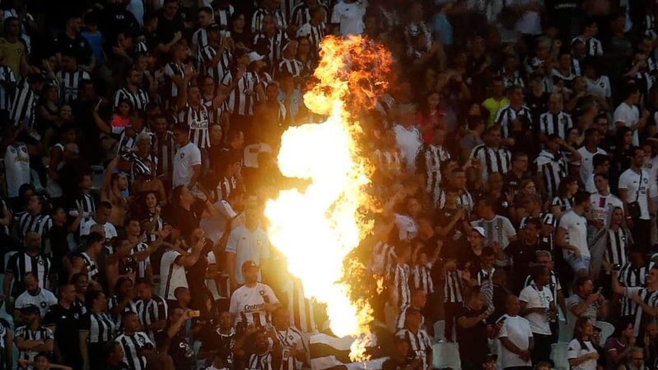 Confira detalhes dos ingressos Botafogo x Fluminense: o clássico