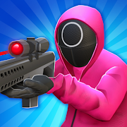 K-Sniper Quest 3D