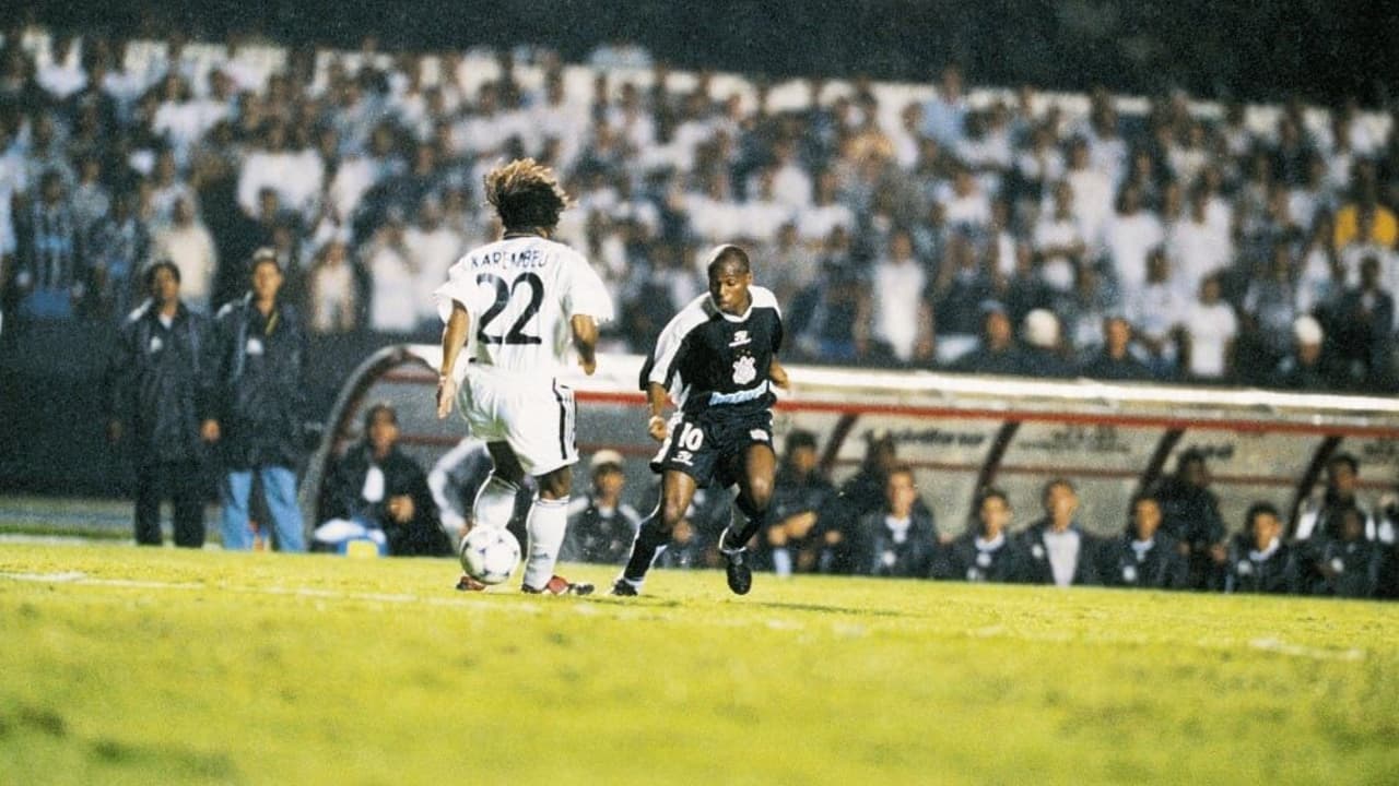 Corinthians x Real Madrid: onde assistir, horário e escalações do lendário amistoso