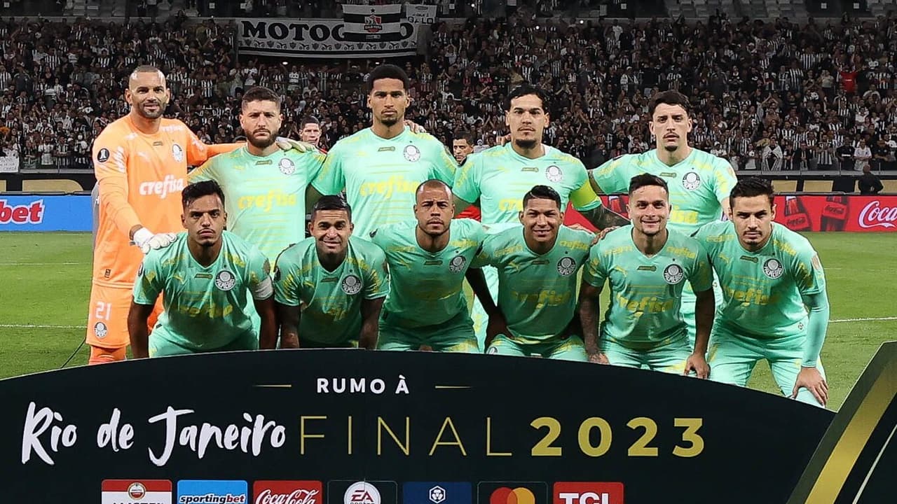 ANÁLISE: Palmeiras ativa ‘modo competição’ e dá grande passo para se classificar à Libertadores