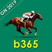 Melhor papel de parede do 365 Grand National