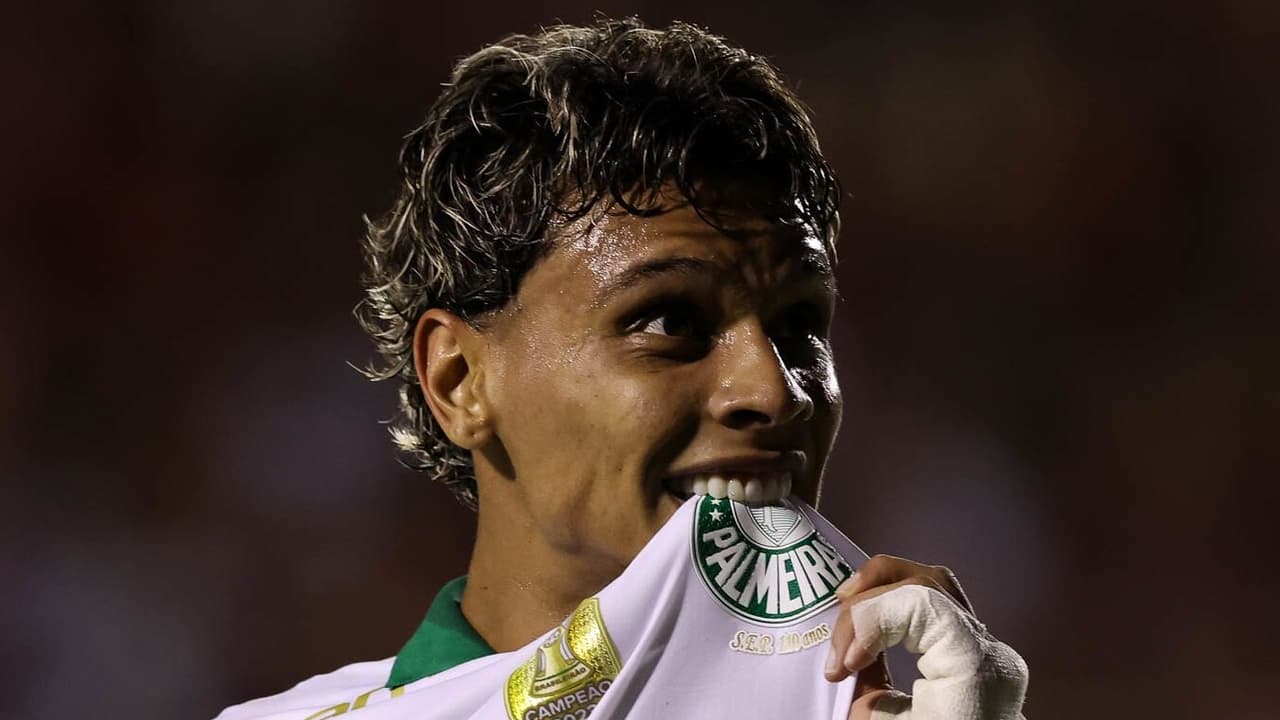 Abel alerta que pode rodar elenco do Palmeiras contra o Inter de Milão em jogo difícil