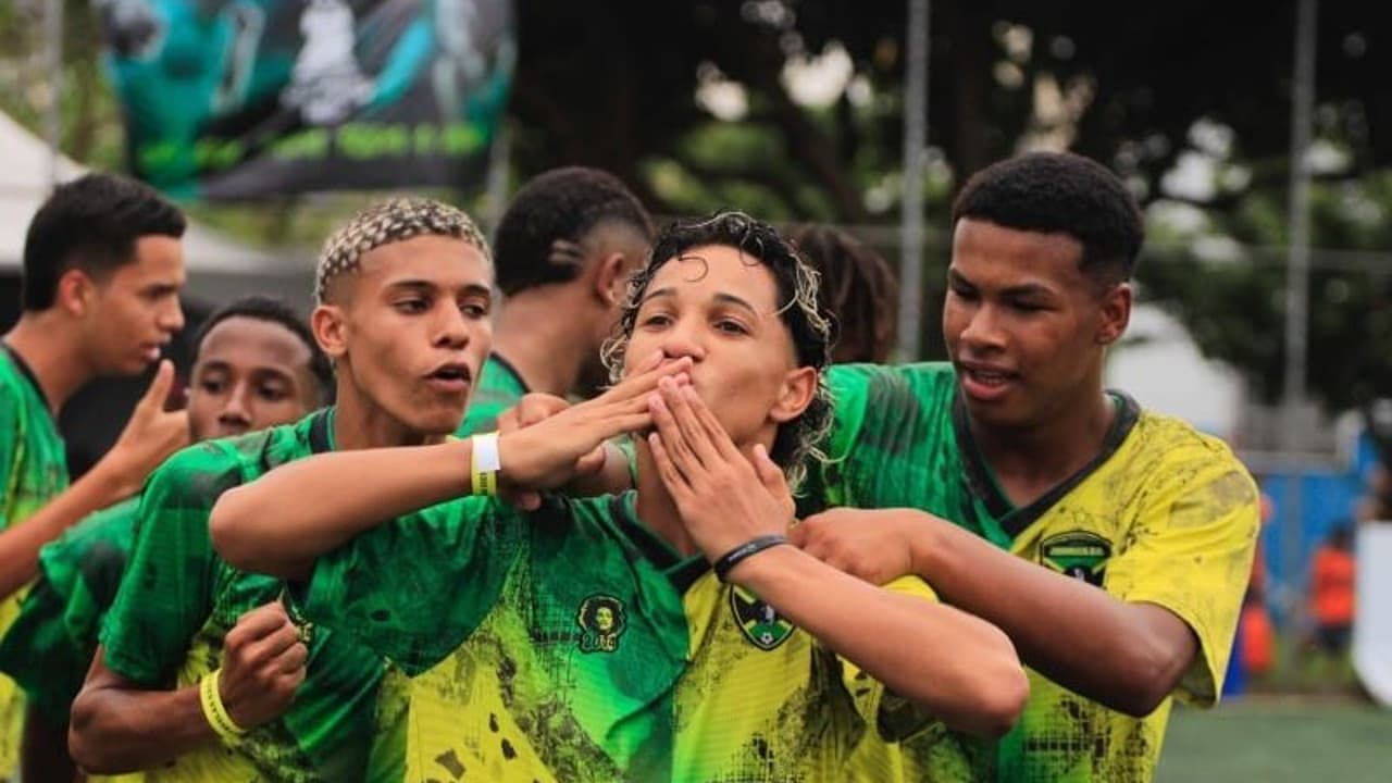 Favela Cup São Paulo entra na fase eliminatória neste final de semana