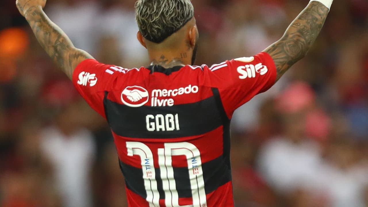 Flamengo x América-MG: onde assistir ao vivo, horário e escalações do jogo de hoje do Brasileirão