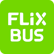 FlixBus – Viagens de ônibus