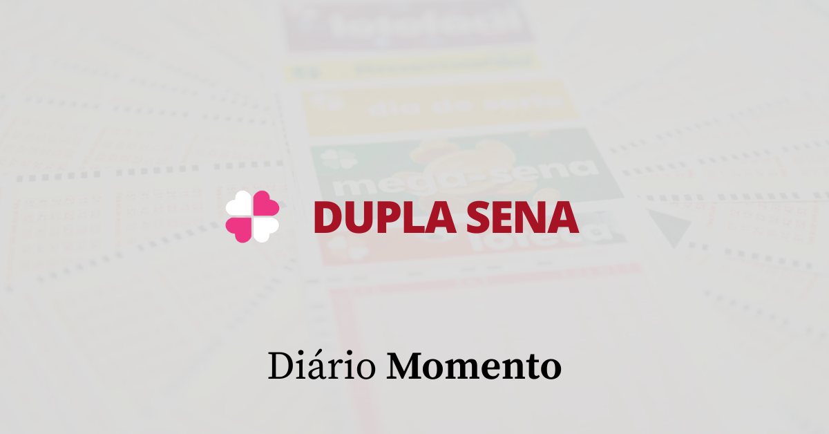 R$ 6.113,76 em prêmios ganhos por Belo Horizonte no Concurso Loteria DUPLASENA 2660