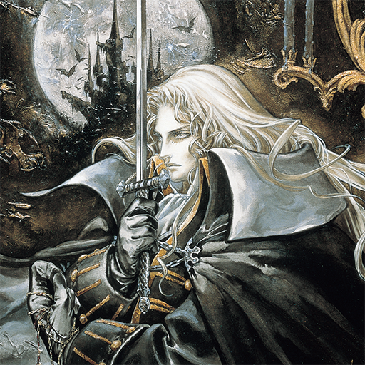 Castlevania: UnderN