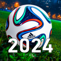 Football Soccer World Cup 2024