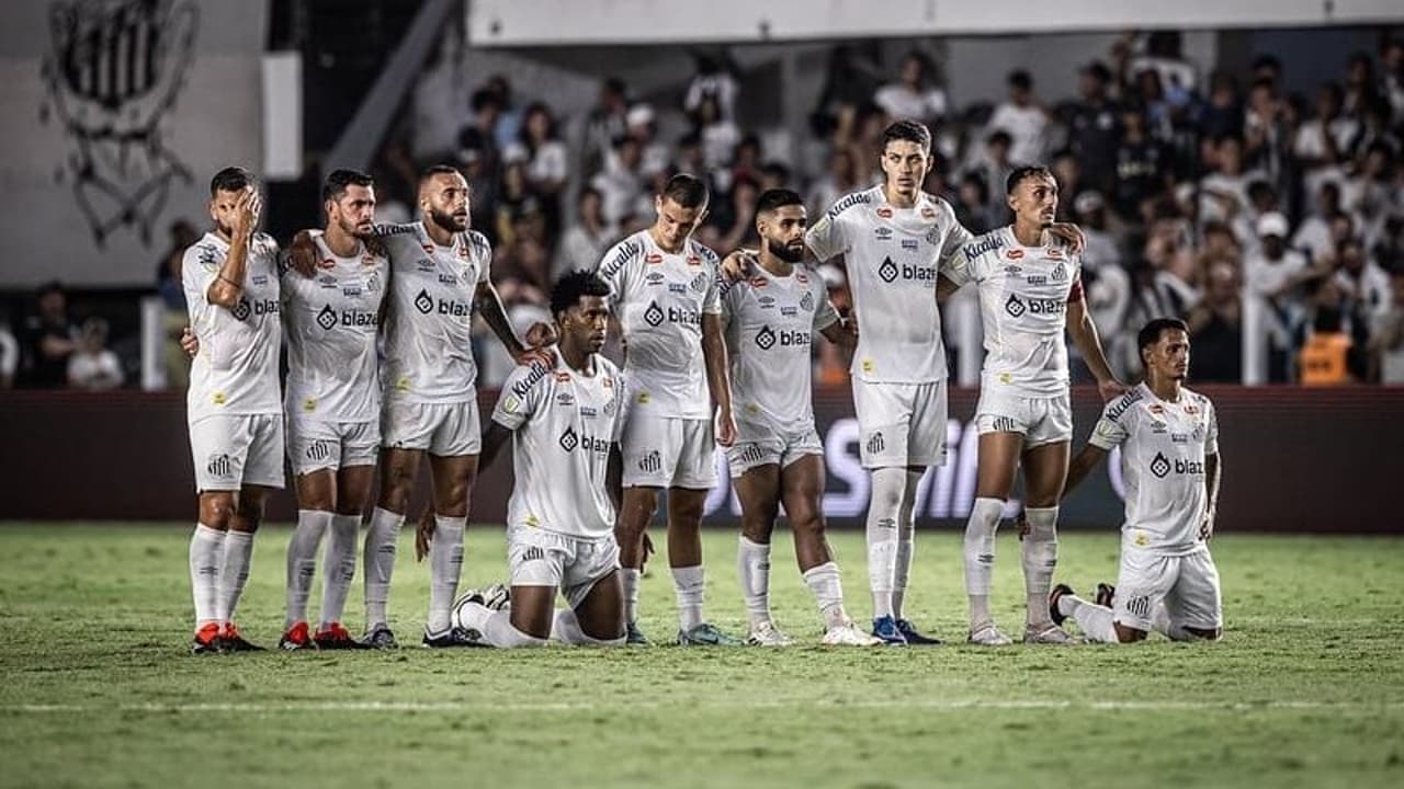 Ambição financeira e proximidade com o Corinthians pesam na decisão do Santos pelas semifinais em São Paulo