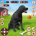 Pet Dog Simulator Animal Games