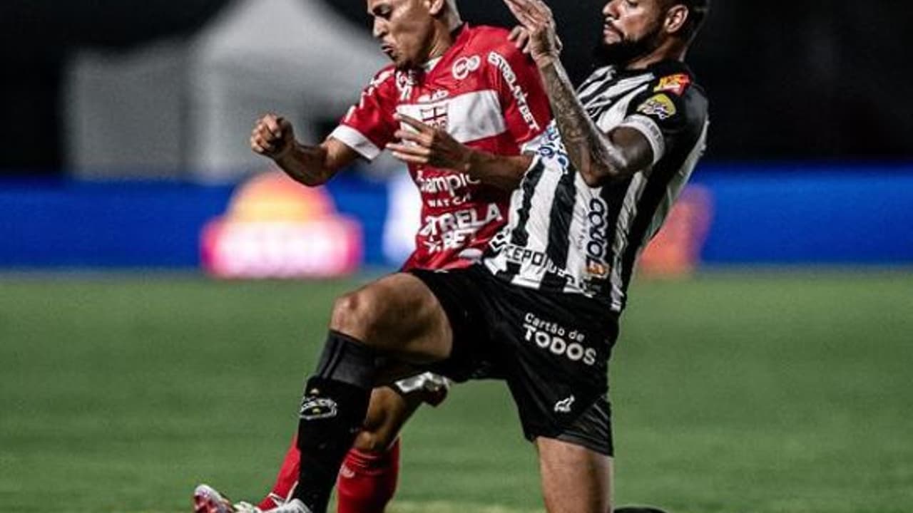 Copa do Nordeste: Atlético-BA e CRB vencem na primeira rodada