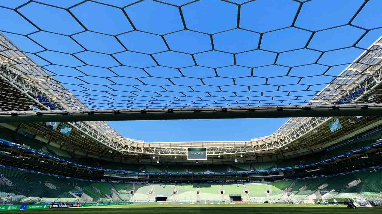 Palmeiras fecha negócio multimilionário e cai nas mãos do Flamengo