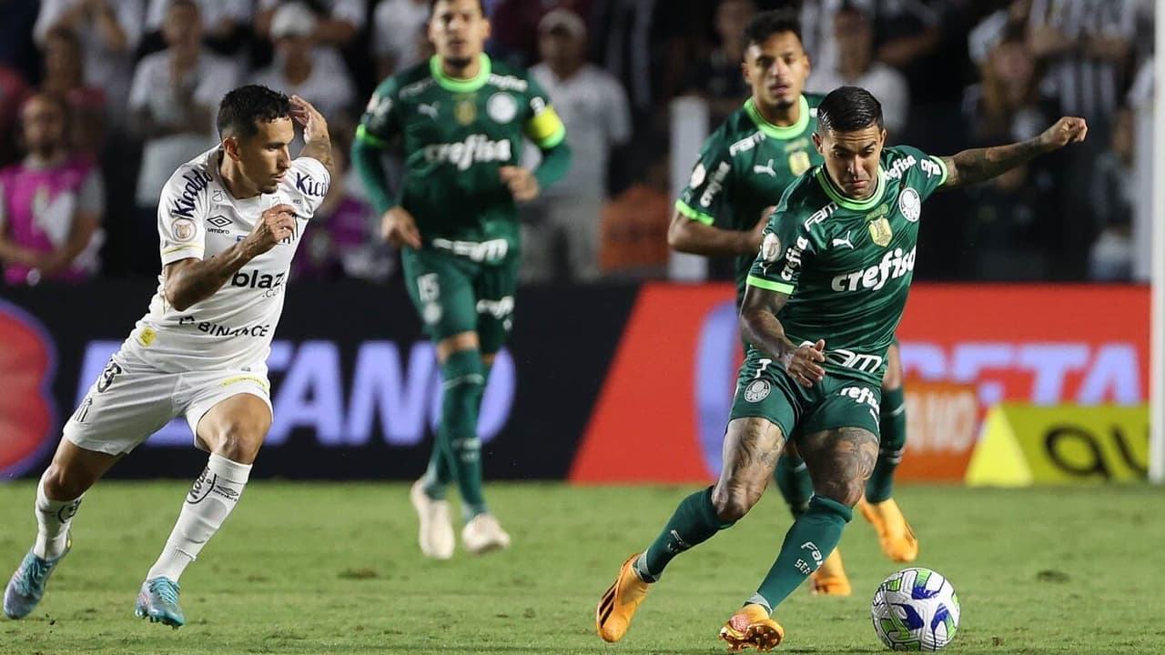 PIG SHOW: O Palmeiras está obviamente cansado;   E agora, Abel?