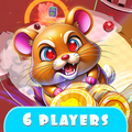 Hamster Ball 3D - Multiplayer