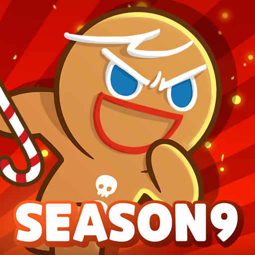 CookieRun：OvenBreak