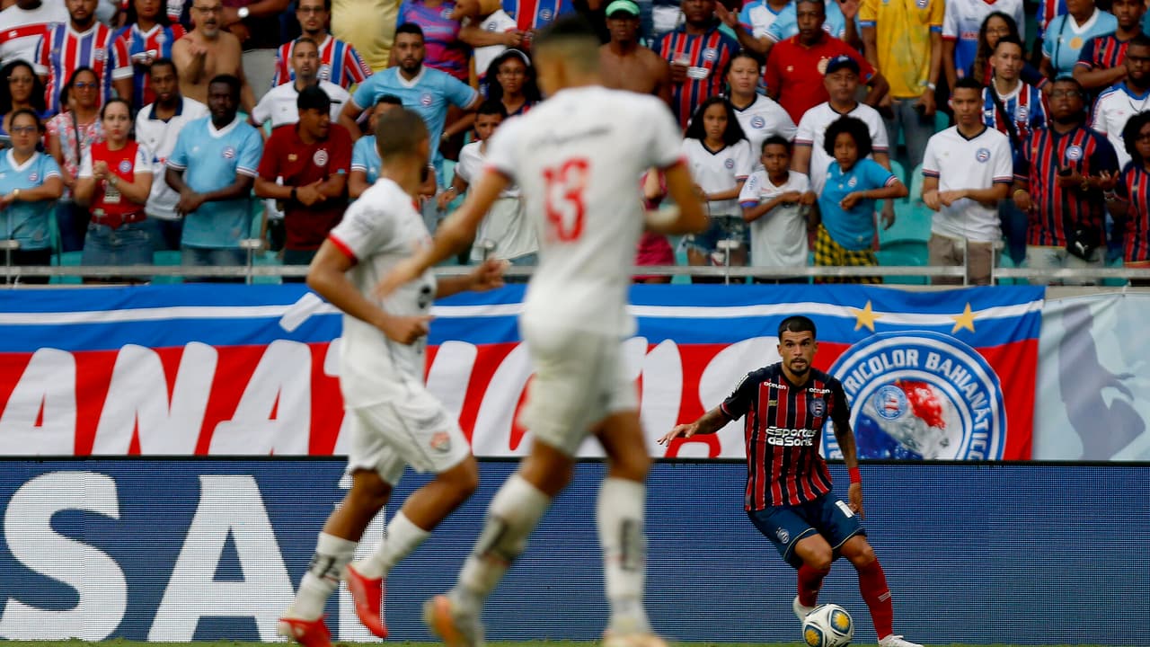 Vitória x Bahia: onde assistir, horários e filas da final do Grande Prêmio da Bahia