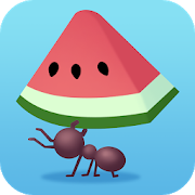 Idle Ants - Simulador de Jogo