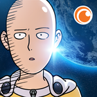 One Punch Pessoas do Mundo