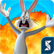 Looney Tunes TM O mundo está louco - RPG