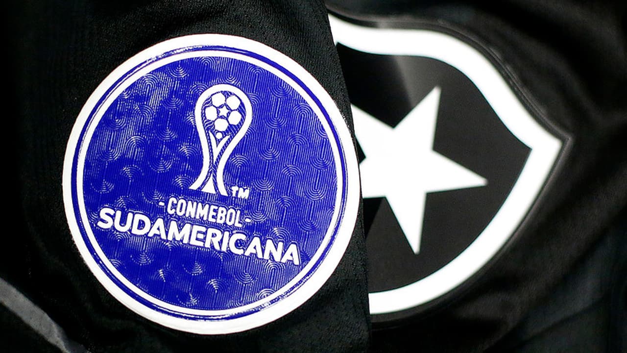 Botafogo deve estrear no Campeonato Sul-Americano;   Confira