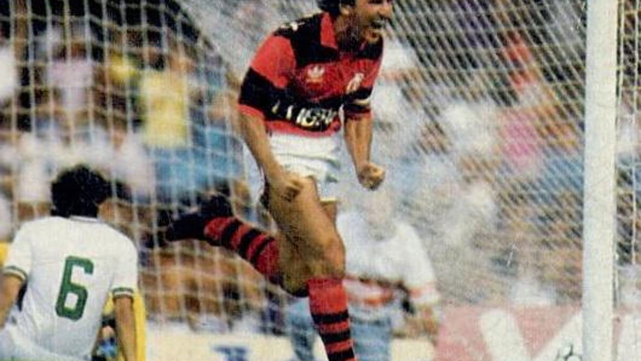 Quantos gols Zico marcou pelo Flamengo e ao longo de sua carreira?   Pesquisar