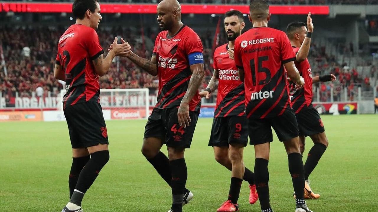 Londrina x Athletico: onde assistir, horário e horários dos jogos do Paranaense