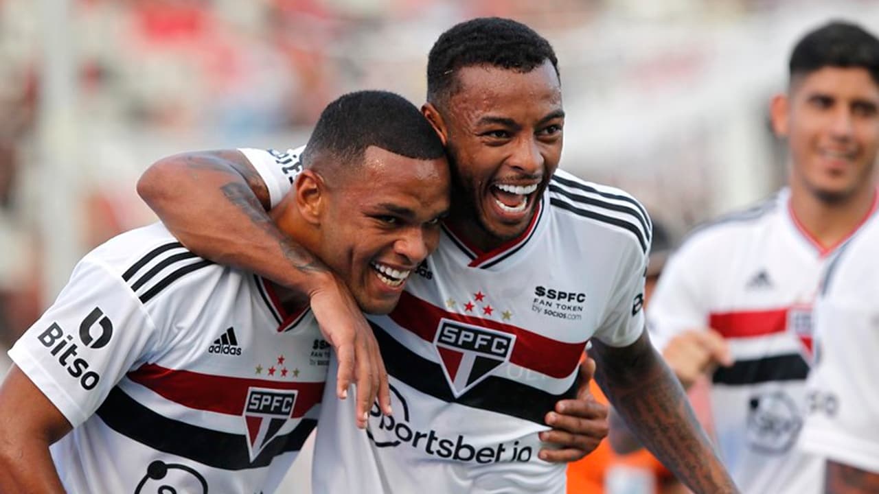 A Adidas lançará a nova camisa do São Paulo na sexta-feira, e o modelo poderá ser usado no duelo das quartas de final do Paulistão.