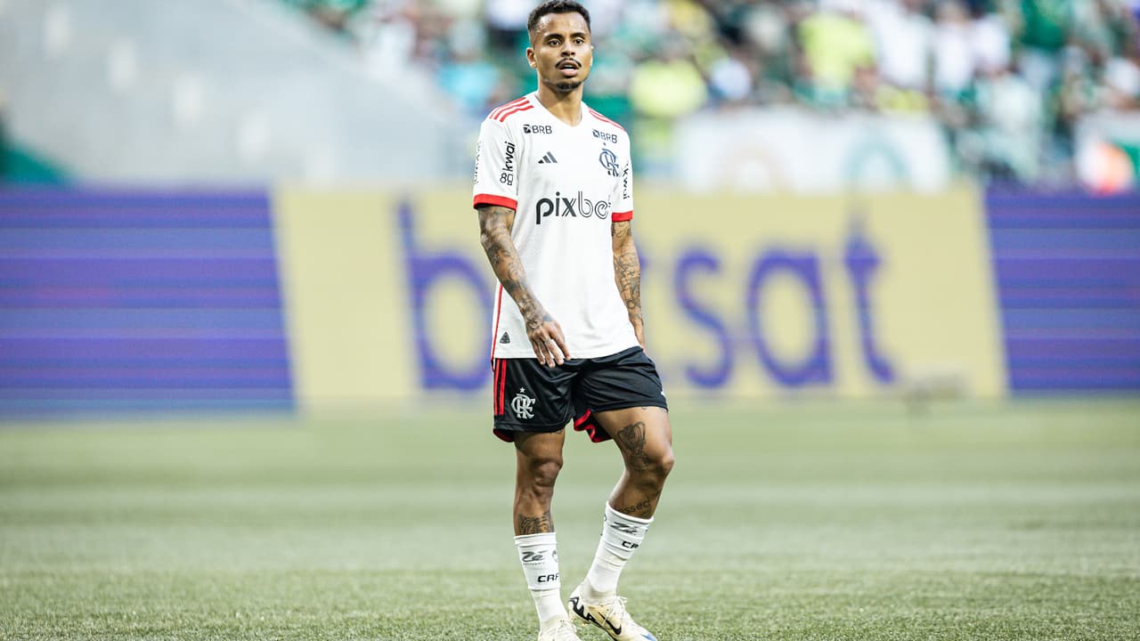 ‘Características do ciúme’: entendendo por que Allan lembra do Flamengo na liderança da Libertadores