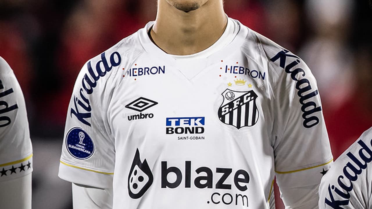 Mônaco exerce prioridade e iguala oferta do Santos por David