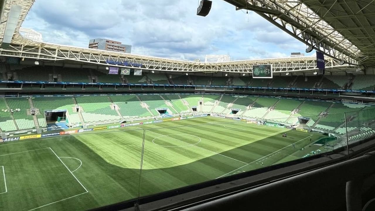 São Paulo x Água Santa: ingressos à venda para partida das quartas de final do Paulistão, no Estádio do Palmiras