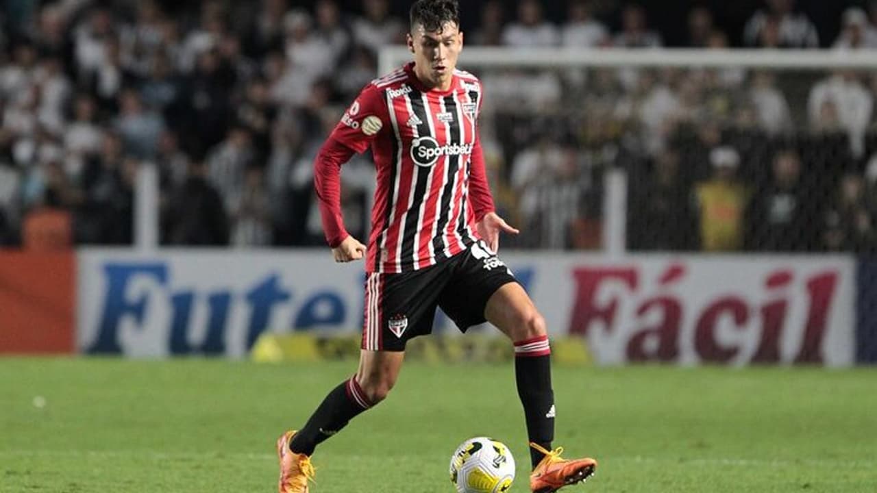 São Paulo enviou acordo com Grupo City para manter Ferraresi