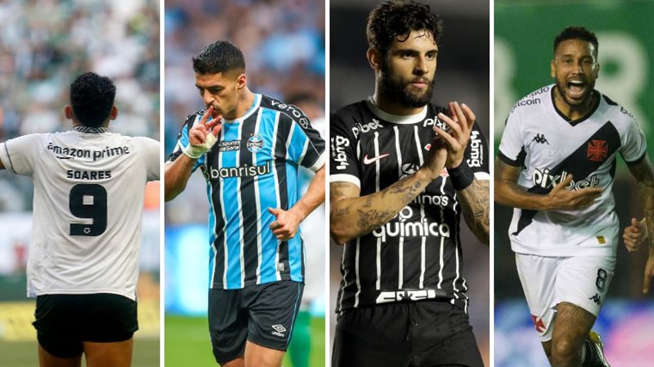 Após vitória, Vasco minimiza risco de rebaixamento;   veja as chances de cada equipe no Brasileirão