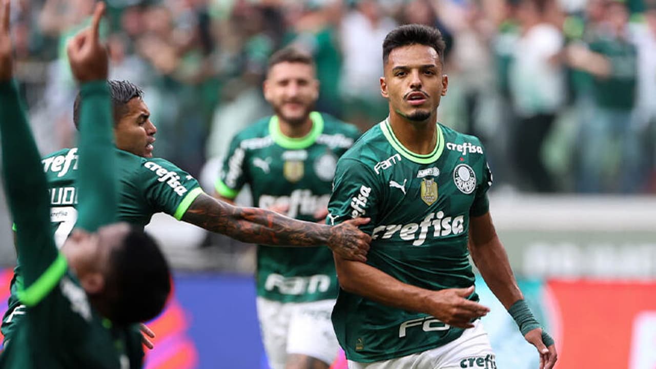 Gabriel Menino, do Palmeiras, foi convocado à CPI para tramitação de resultados;   o clube já sabe o que está fazendo.